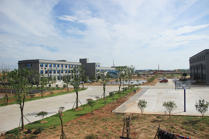 生产基地
