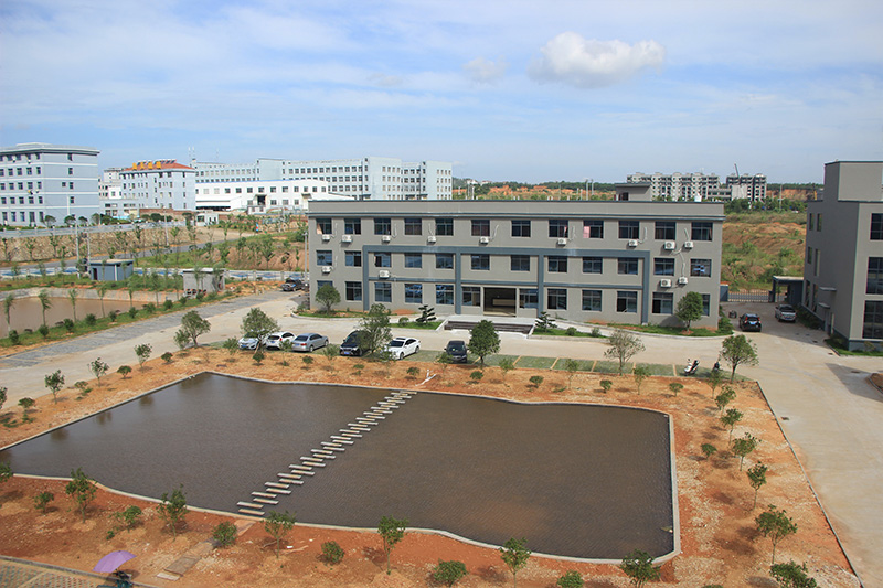 生产基地