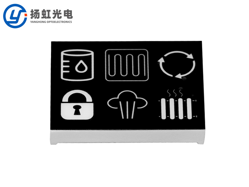 数码管是led还是lcd？
