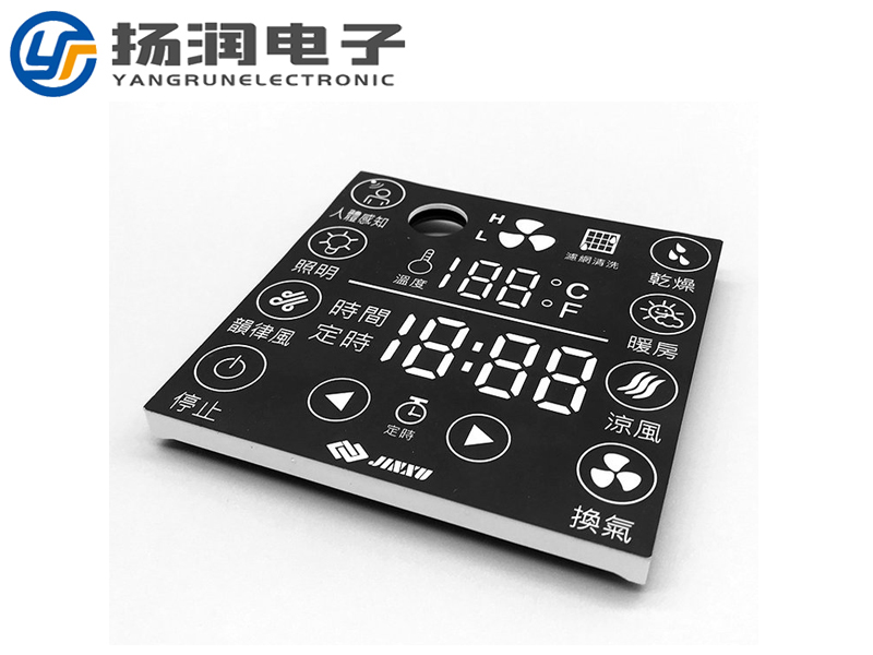 led数码管有哪两种显示方法？