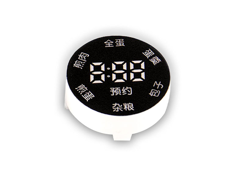 数码管是怎么工作的呢？原理是什么？