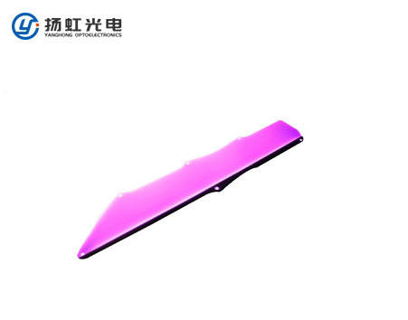 LED背光板在汽车领域的发展前景