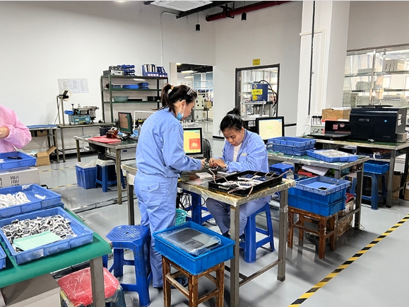 LED数码管开模定制厂家怎么选