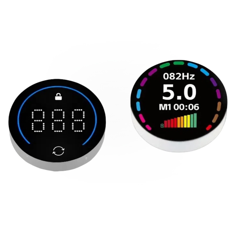 LED数码管和LED数码屏有什么区别